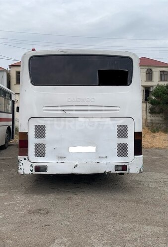 Daewoo BS090 2009, 50,000 km - 8.0 l - Bakı