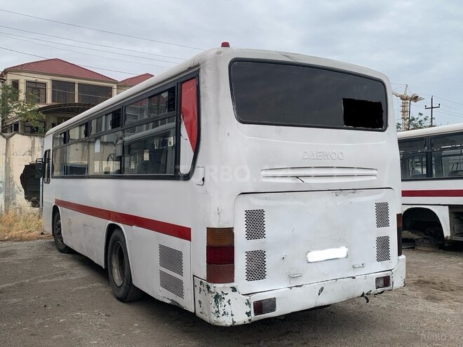 Daewoo BS090 2009, 50,000 km - 8.0 l - Bakı