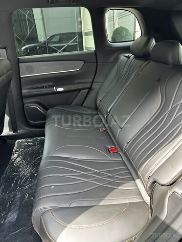 Changan Qiyuan Q07-9