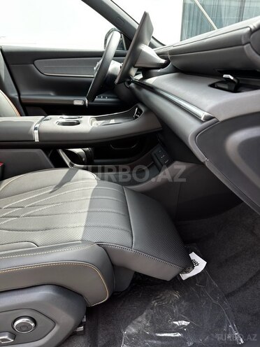 Changan Qiyuan Q07-10
