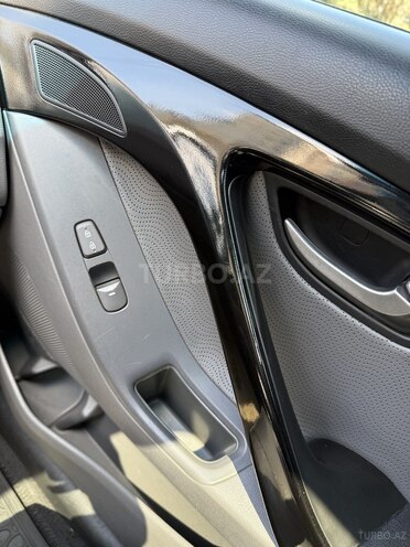 Hyundai Elantra 2012, 220,000 km - 1.8 l - Bakı