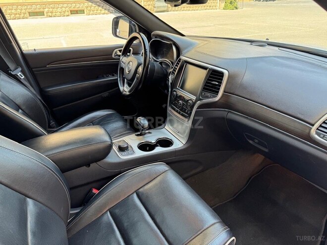 Jeep Grand Cherokee 2014, 179,000 km - 3.6 l - Bakı
