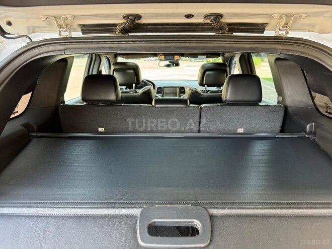 Jeep Grand Cherokee 2014, 179,000 km - 3.6 l - Bakı