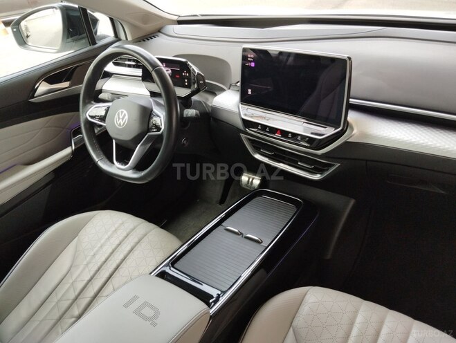Volkswagen  2022, 58,900 km - 0.0 l - Bakı