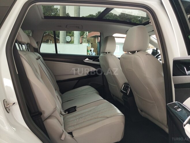 Volkswagen  2022, 58,900 km - 0.0 l - Bakı