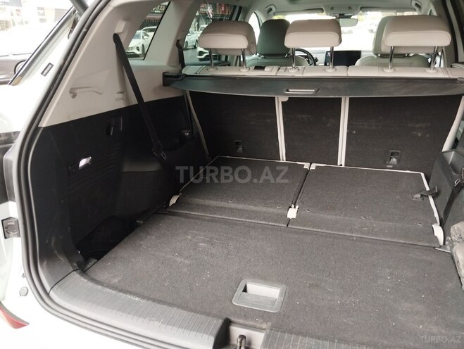 Volkswagen  2022, 58,900 km - 0.0 l - Bakı