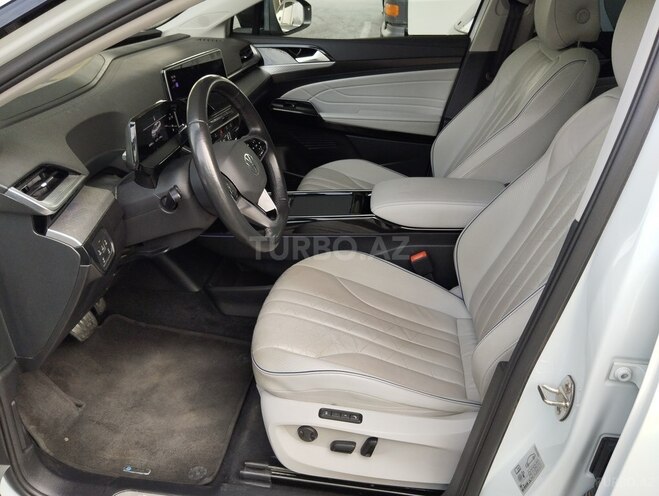 Volkswagen  2022, 58,900 km - 0.0 l - Bakı