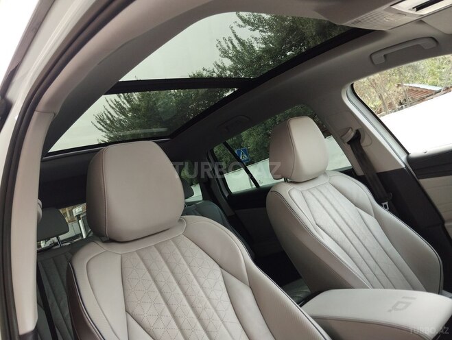 Volkswagen  2022, 58,900 km - 0.0 l - Bakı