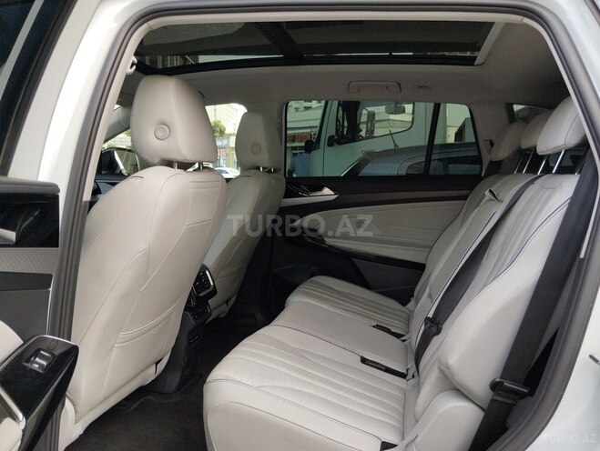 Volkswagen  2022, 58,900 km - 0.0 l - Bakı
