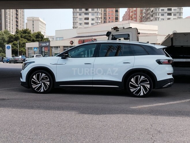 Volkswagen  2022, 58,900 km - 0.0 l - Bakı