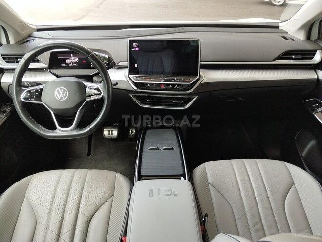 Volkswagen  2022, 58,900 km - 0.0 l - Bakı