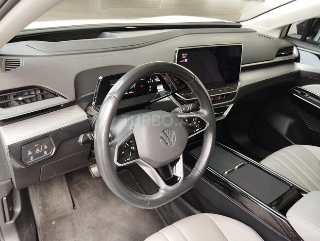 Volkswagen  2022, 58,900 km - 0.0 l - Bakı