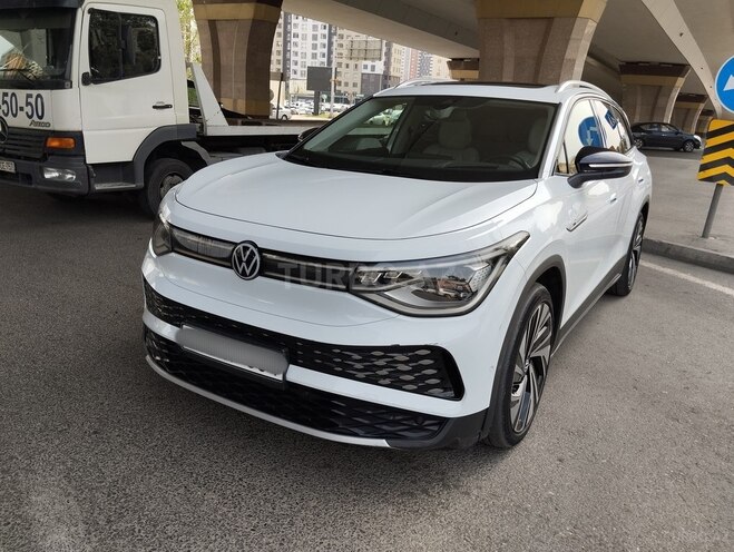 Volkswagen  2022, 58,900 km - 0.0 l - Bakı
