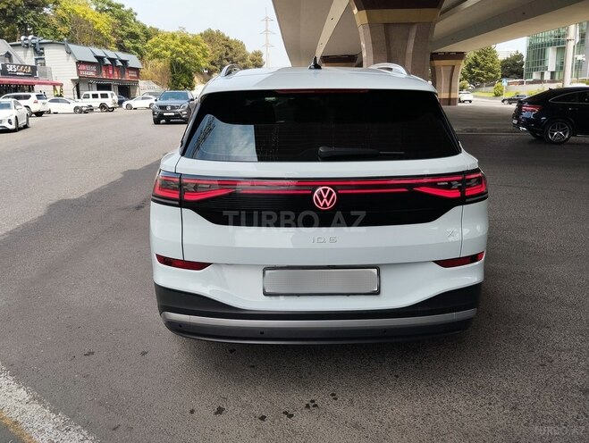 Volkswagen  2022, 58,900 km - 0.0 l - Bakı