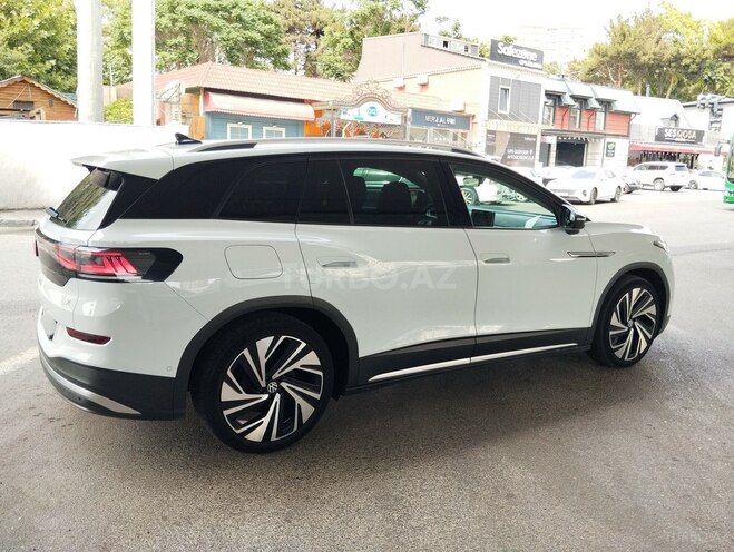 Volkswagen  2022, 58,900 km - 0.0 l - Bakı