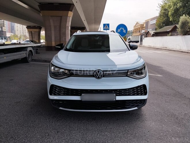 Volkswagen  2022, 58,900 km - 0.0 l - Bakı