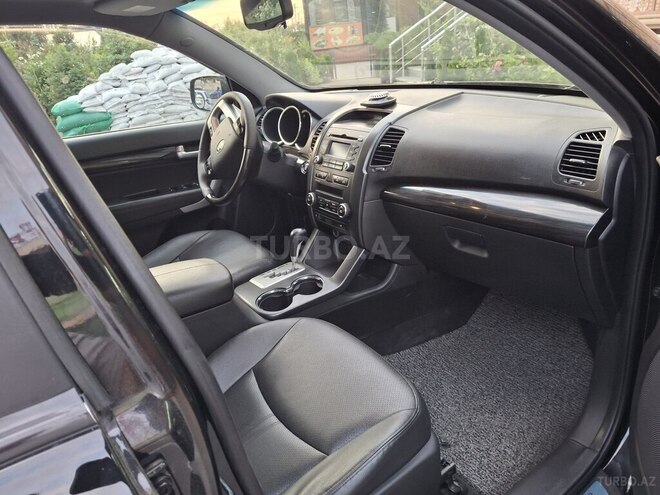 Kia Sorento 2009, 207,000 km - 2.0 l - Bakı