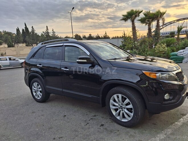 Kia Sorento 2009, 207,000 km - 2.0 l - Bakı