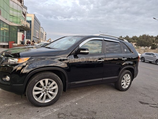 Kia Sorento 2009, 207,000 km - 2.0 l - Bakı