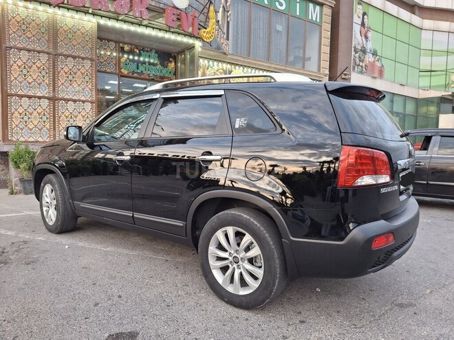 Kia Sorento 2009, 207,000 km - 2.0 l - Bakı