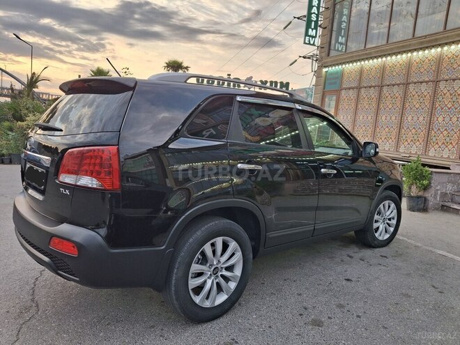 Kia Sorento 2009, 207,000 km - 2.0 l - Bakı