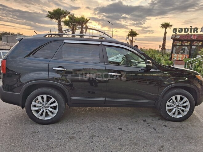 Kia Sorento 2009, 207,000 km - 2.0 l - Bakı