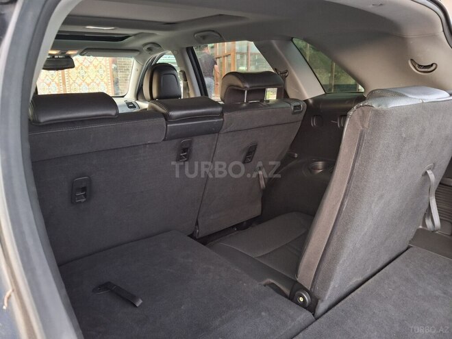 Kia Sorento 2009, 207,000 km - 2.0 l - Bakı