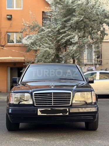 Mercedes E 220 1994, 350,000 km - 2.2 л - Bakı