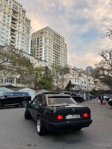 Mercedes 190 1992, 473,367 km - 2.0 l - Göyçay