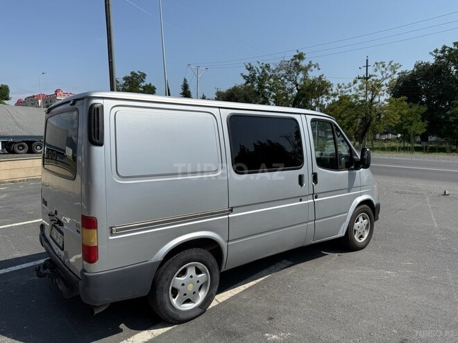 Ford Transit 1999, 371,000 km - 2.5 l - Zaqatala