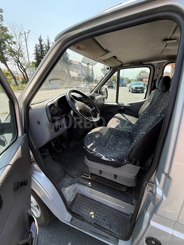 Ford Transit 1999, 371,000 km - 2.5 l - Zaqatala