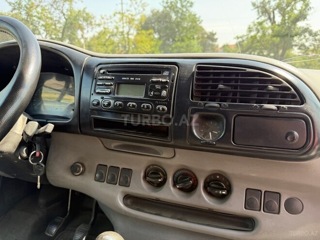 Ford Transit 1999, 371,000 km - 2.5 l - Zaqatala