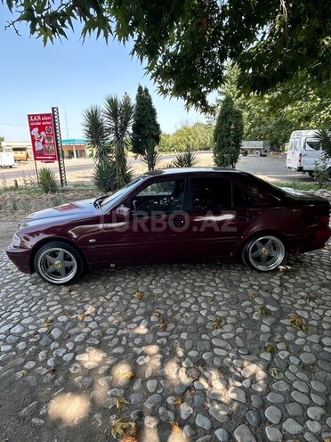 Mercedes C 180 1999, 555,000 km - 1.8 л - Goranboy