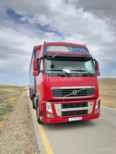 Volvo FH 460 2011, 1,296,000 km - 12.0 l - Bakı