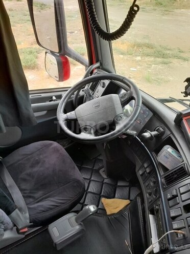 Volvo FH 460 2011, 1,296,000 km - 12.0 l - Bakı