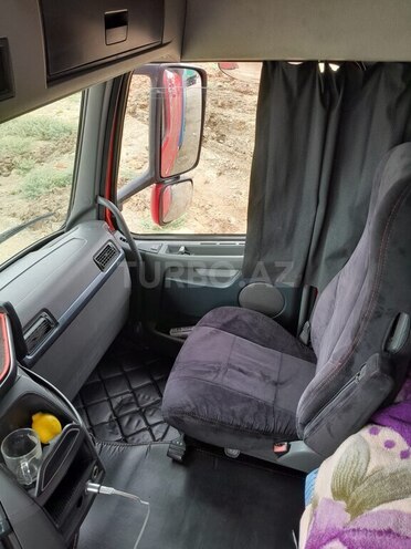 Volvo FH 460 2011, 1,296,000 km - 12.0 l - Bakı