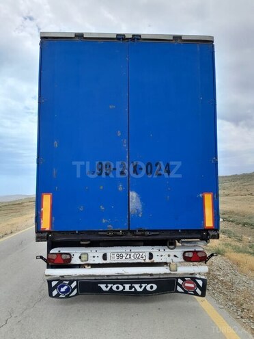 Volvo FH 460 2011, 1,296,000 km - 12.0 l - Bakı