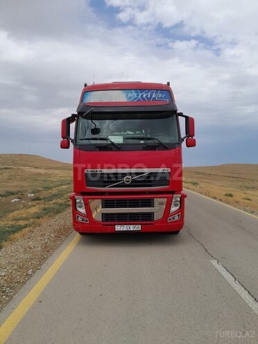 Volvo FH 460 2011, 1,296,000 km - 12.0 l - Bakı