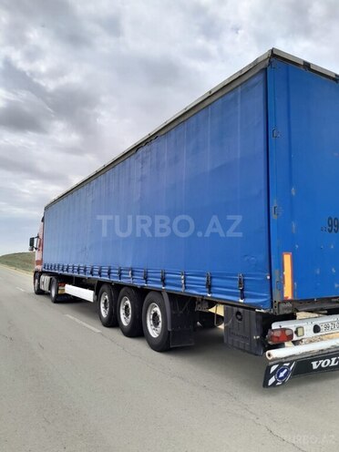 Volvo FH 460 2011, 1,296,000 km - 12.0 l - Bakı