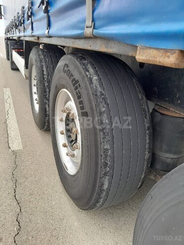 Volvo FH 460 2011, 1,296,000 km - 12.0 l - Bakı