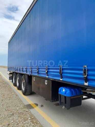 Volvo FH 460 2011, 1,296,000 km - 12.0 l - Bakı