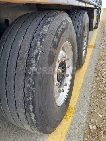 Volvo FH 460 2011, 1,296,000 km - 12.0 l - Bakı