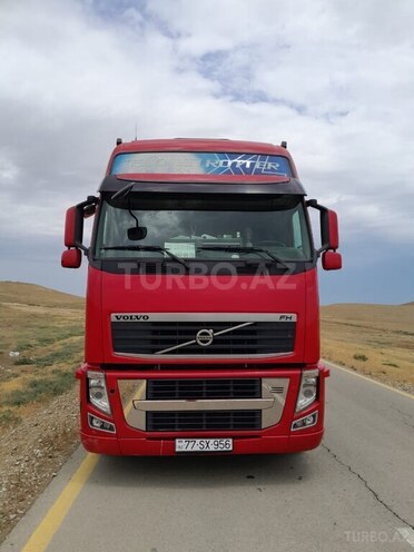 Volvo FH 460 2011, 1,296,000 km - 12.0 l - Bakı