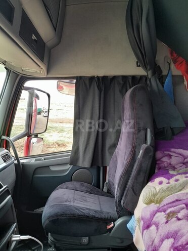 Volvo FH 460 2011, 1,296,000 km - 12.0 l - Bakı