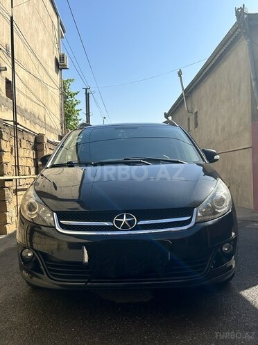 JAC J6-1