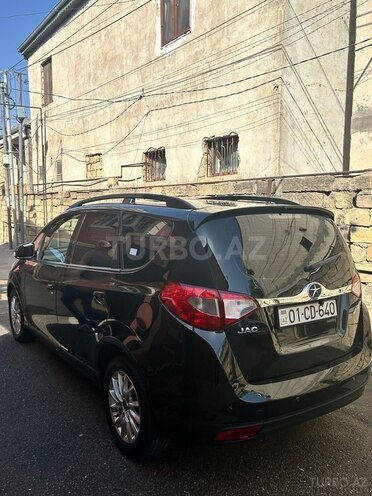 JAC J6-3