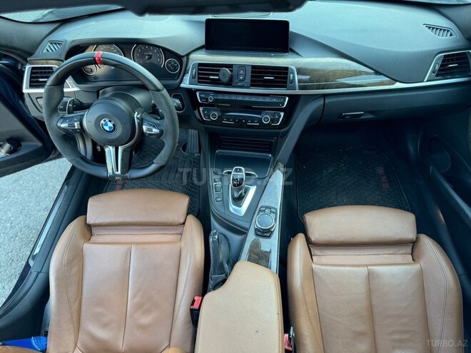BMW 328-8
