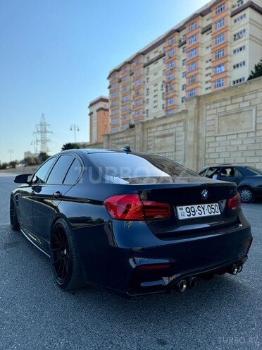 BMW 328-3