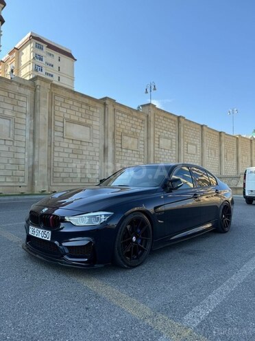 BMW 328-2