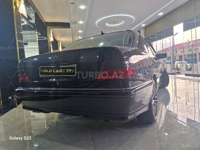 Mercedes C 230-3